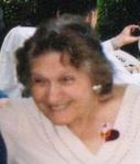 Mary Concetta C.  Rossi (Cirrocco)
