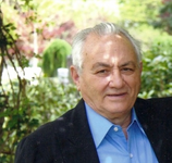 Umberto "George"  Balsamo