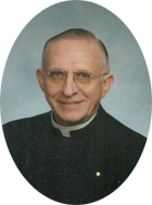 Rev. Julian Szumilo, CM