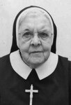 Sister Mary Presentia  Kaznocha