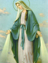Sister Mary Presentia Kaznocha