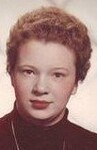 Virginia "Ginny" L.  Magee (Cotter)