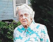 Doris M.  DeLorge