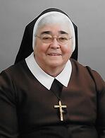 Sister Mary Rosalma Fish